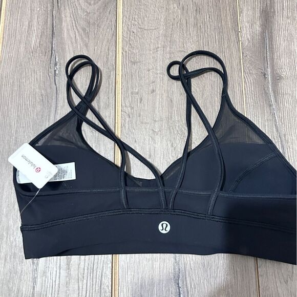 New Lululemon Bra - Picture 2 of 2
